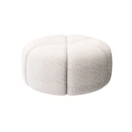 Vipp footstool pouf by vipp